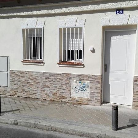 Casita En La Calle Tablada De 2 Dormitorios Madrid Eksteriør bilde