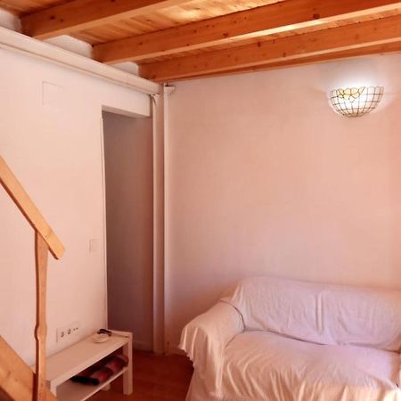 Casita En La Calle Tablada De 2 Dormitorios Madrid Eksteriør bilde