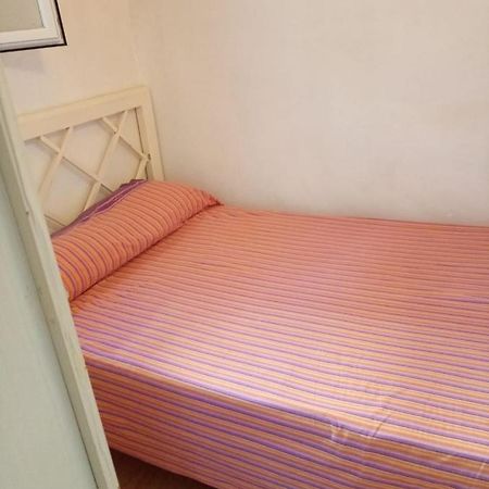 Casita En La Calle Tablada De 2 Dormitorios Madrid Eksteriør bilde