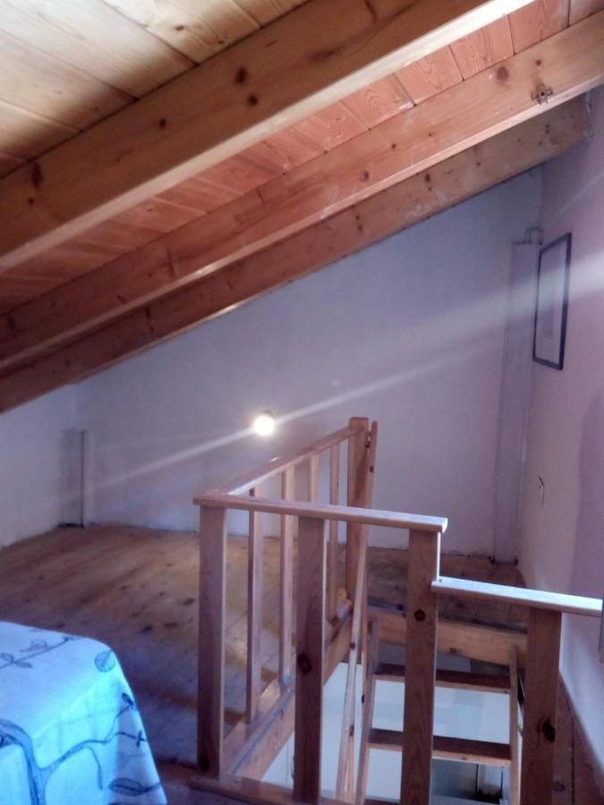 Casita En La Calle Tablada De 2 Dormitorios Madrid Eksteriør bilde