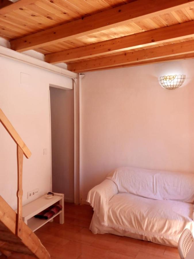 Casita En La Calle Tablada De 2 Dormitorios Madrid Eksteriør bilde