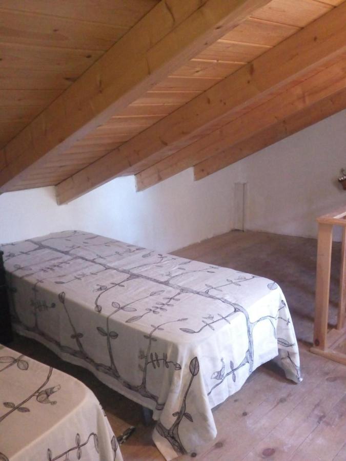 Casita En La Calle Tablada De 2 Dormitorios Madrid Eksteriør bilde