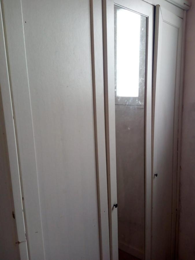Casita En La Calle Tablada De 2 Dormitorios Madrid Eksteriør bilde