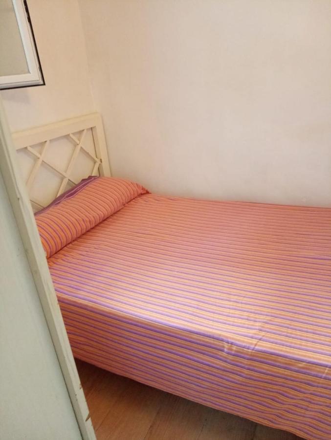 Casita En La Calle Tablada De 2 Dormitorios Madrid Eksteriør bilde