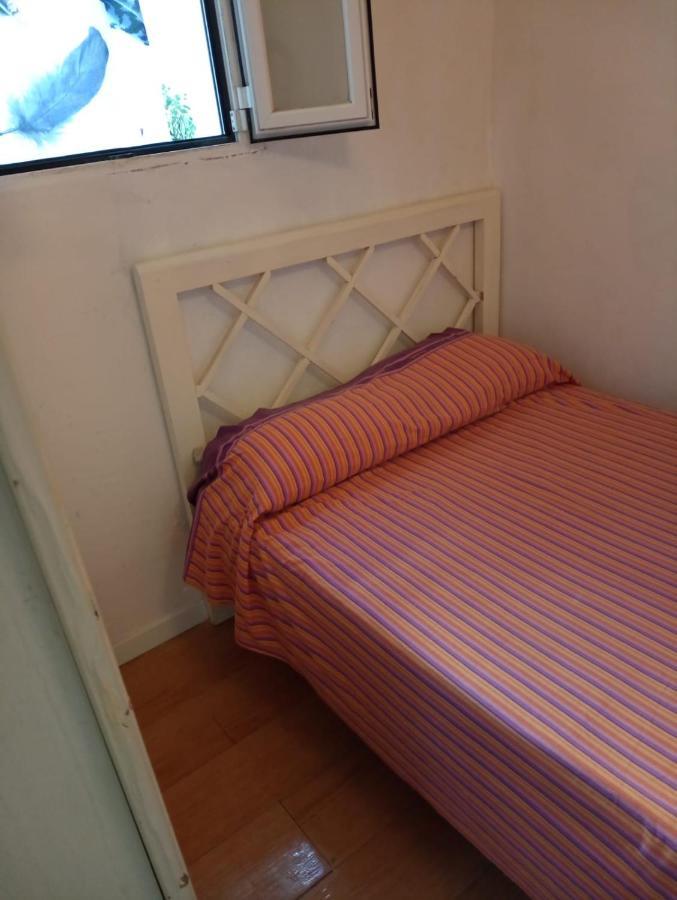 Casita En La Calle Tablada De 2 Dormitorios Madrid Eksteriør bilde
